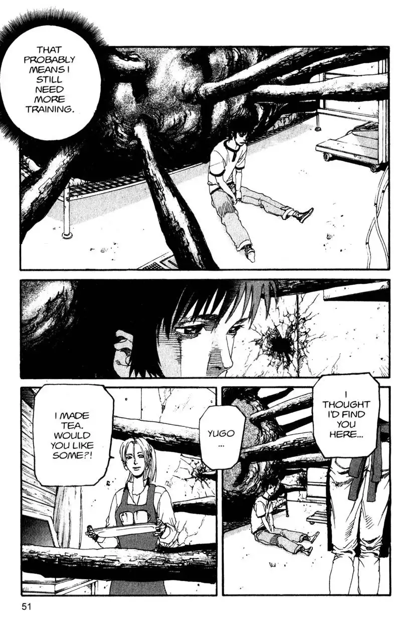Project Arms Chapter 135 11